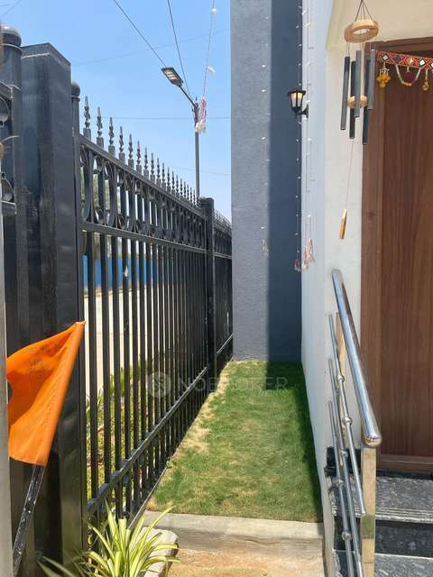 4+ BHK Villa In Confident Beverly Hills For Sale  In Dommasandra