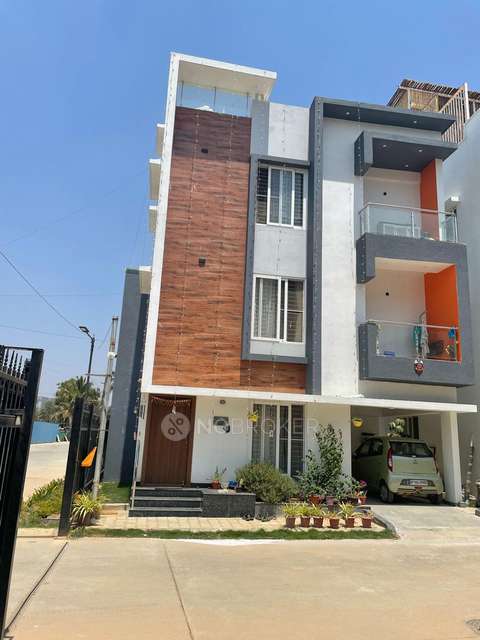 4+ BHK Villa In Confident Beverly Hills For Sale  In Dommasandra