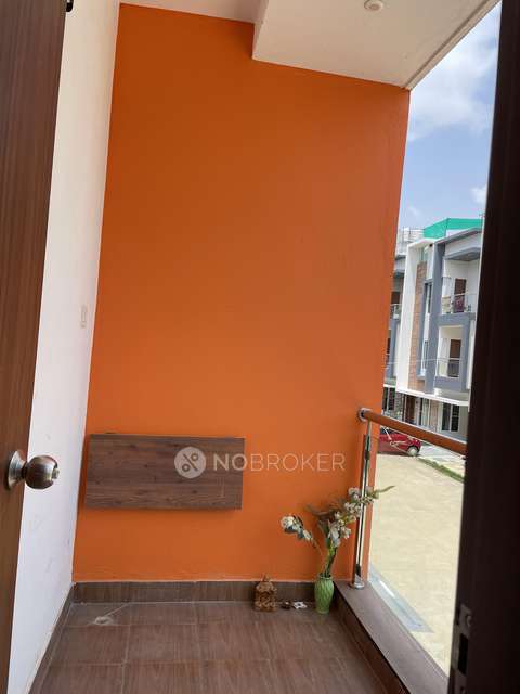 4+ BHK Villa In Confident Beverly Hills For Sale  In Dommasandra