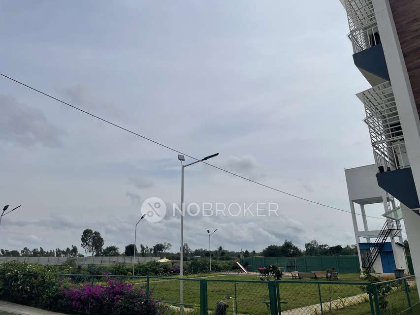 4+ BHK Villa In Confident Beverly Hills For Sale  In Dommasandra