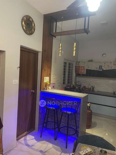 4+ BHK Villa In Confident Beverly Hills For Sale  In Dommasandra