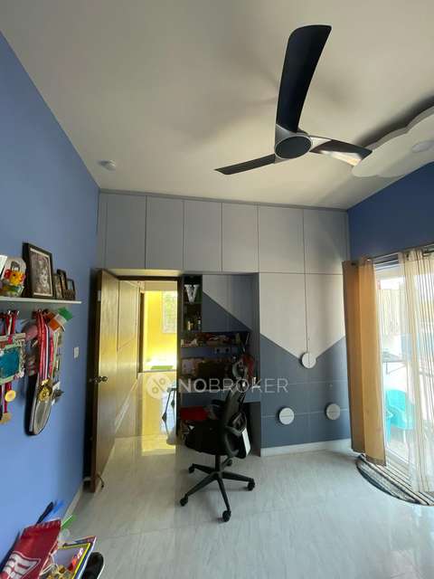 4+ BHK Villa In Confident Beverly Hills For Sale  In Dommasandra