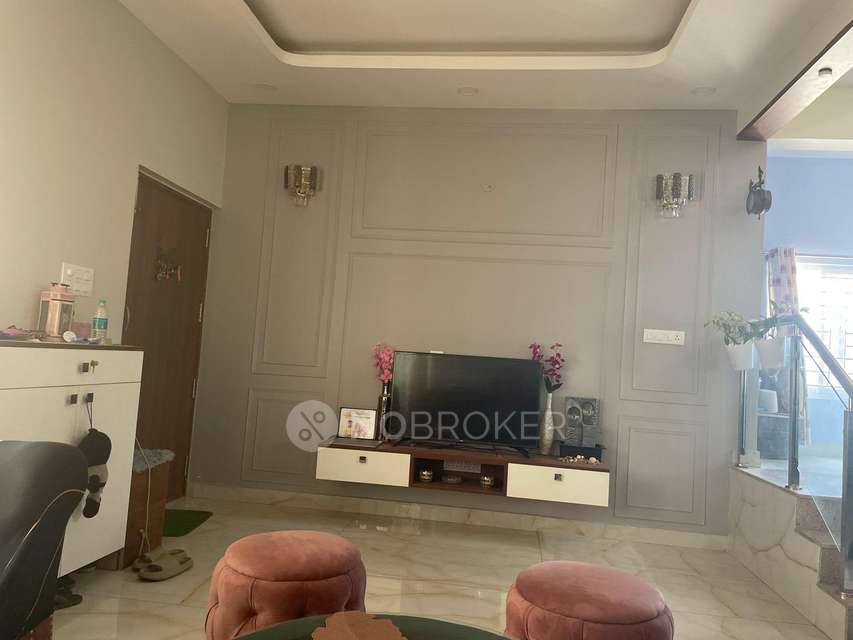 4+ BHK Villa In Confident Beverly Hills For Sale  In Dommasandra