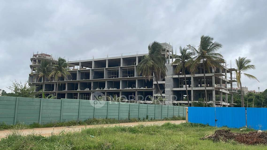 4+ BHK Villa In Confident Beverly Hills For Sale  In Dommasandra