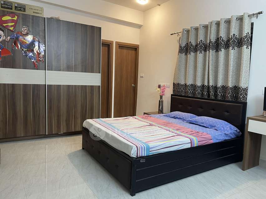 4+ BHK Villa In Confident Beverly Hills For Sale  In Dommasandra