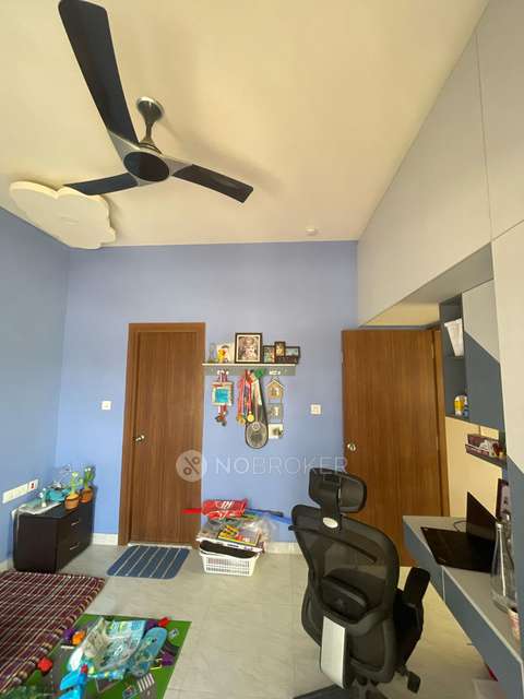 4+ BHK Villa In Confident Beverly Hills For Sale  In Dommasandra