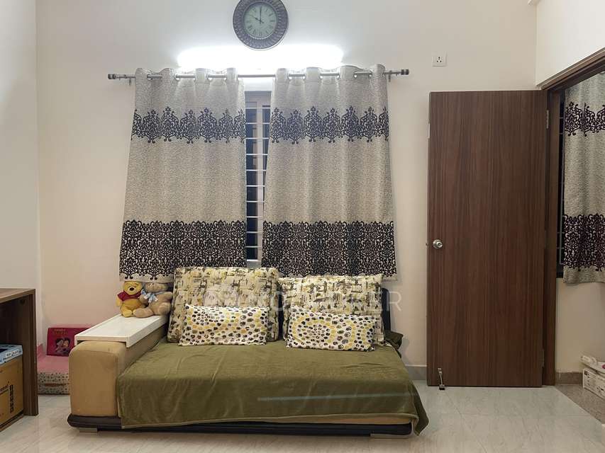 4+ BHK Villa In Confident Beverly Hills For Sale  In Dommasandra