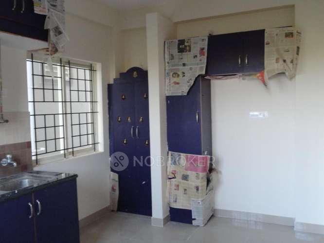 Radiant LakeView Medahalli Rent WITHOUT BROKERAGE Semifurnished 3