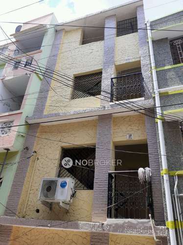 2 BHK House for Rent  In Mogappair East