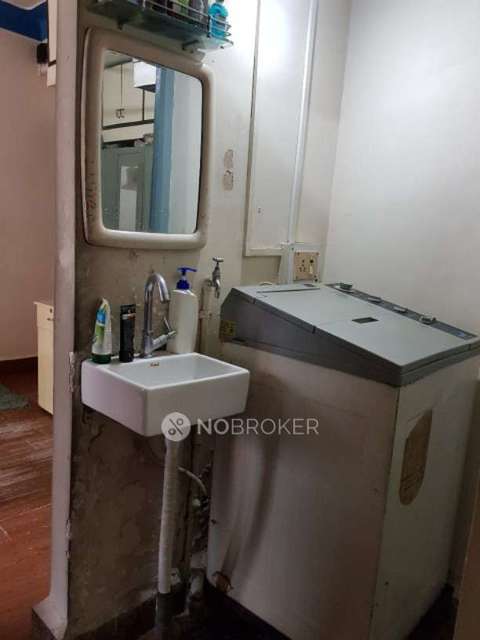 1 BHK Flat In Shri Housing Society Dhankawdi For Sale  In  Dhankawadi