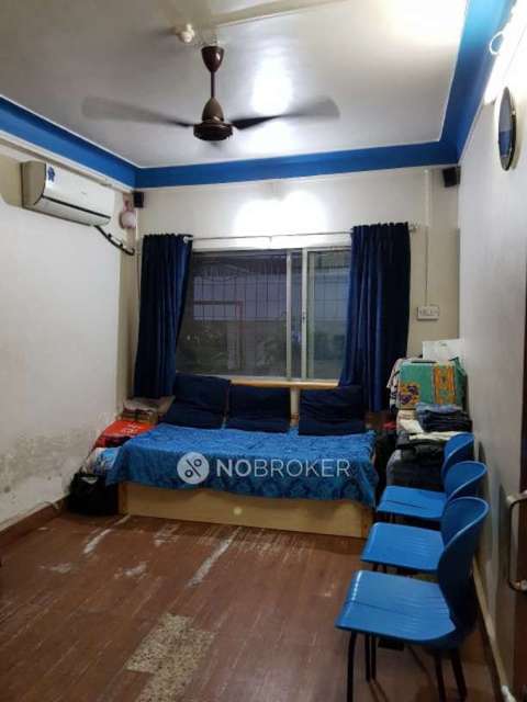 1 BHK Flat In Shri Housing Society Dhankawdi For Sale  In  Dhankawadi
