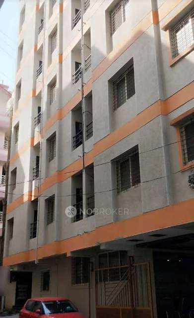 PG for Girls in Hinjawadi