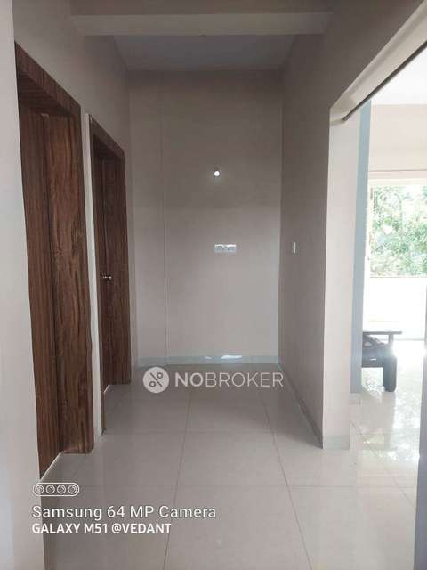 2 BHK House for Rent  In Lohegaon