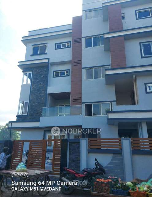 2 BHK House for Rent  In Lohegaon