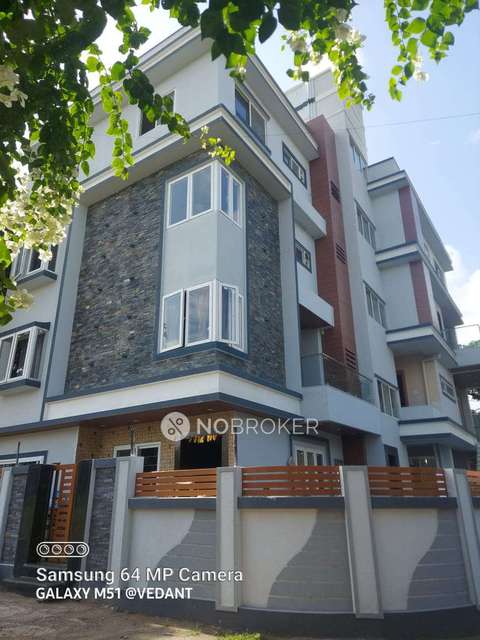 2 BHK House for Rent  In Lohegaon