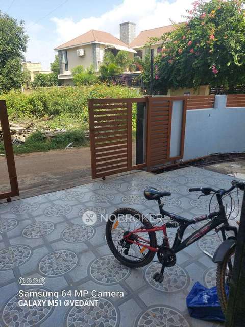 2 BHK House for Rent  In Lohegaon