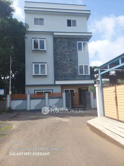 2 BHK House for Rent  In Lohegaon