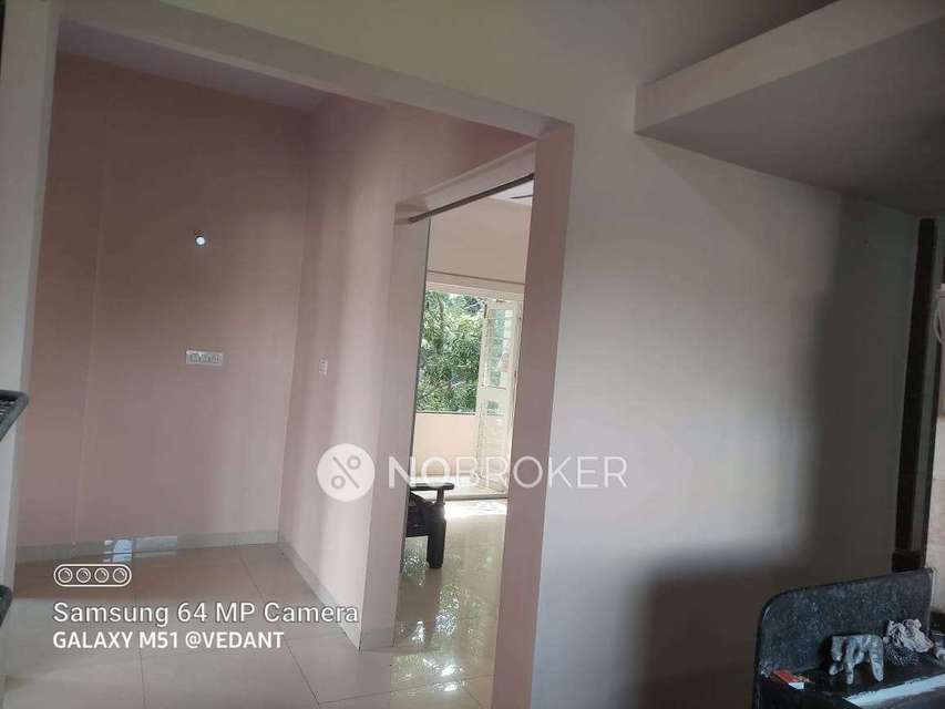 2 BHK House for Rent  In Lohegaon