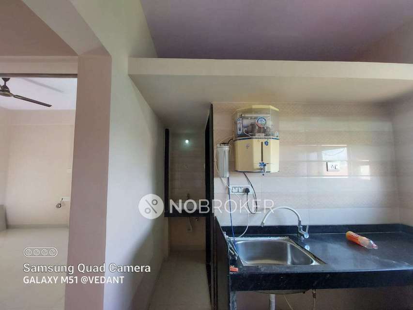 2 BHK House for Rent  In Lohegaon