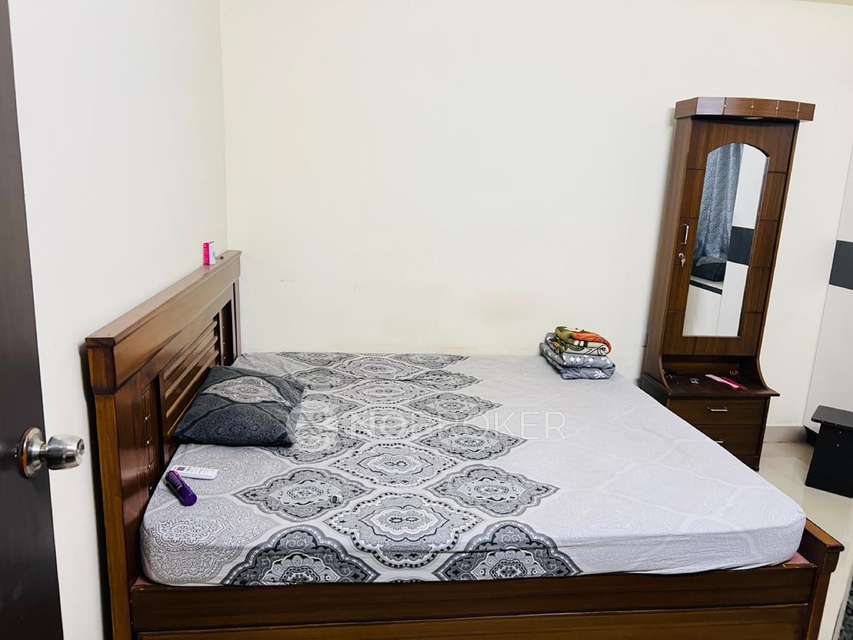 2 BHK Flat In Skyline Avenue for Rent  In Somajiguda