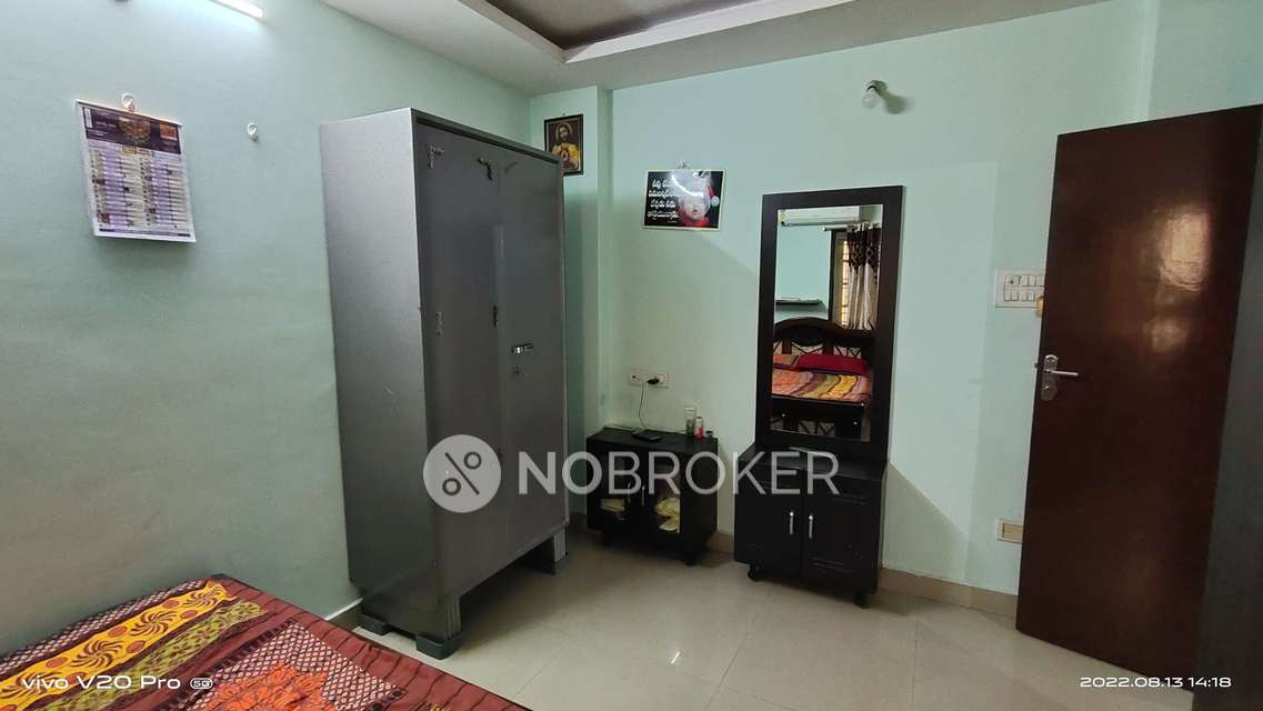 2 BHK Flat In Sai Raghava Residency For Sale  In Madeenaguda