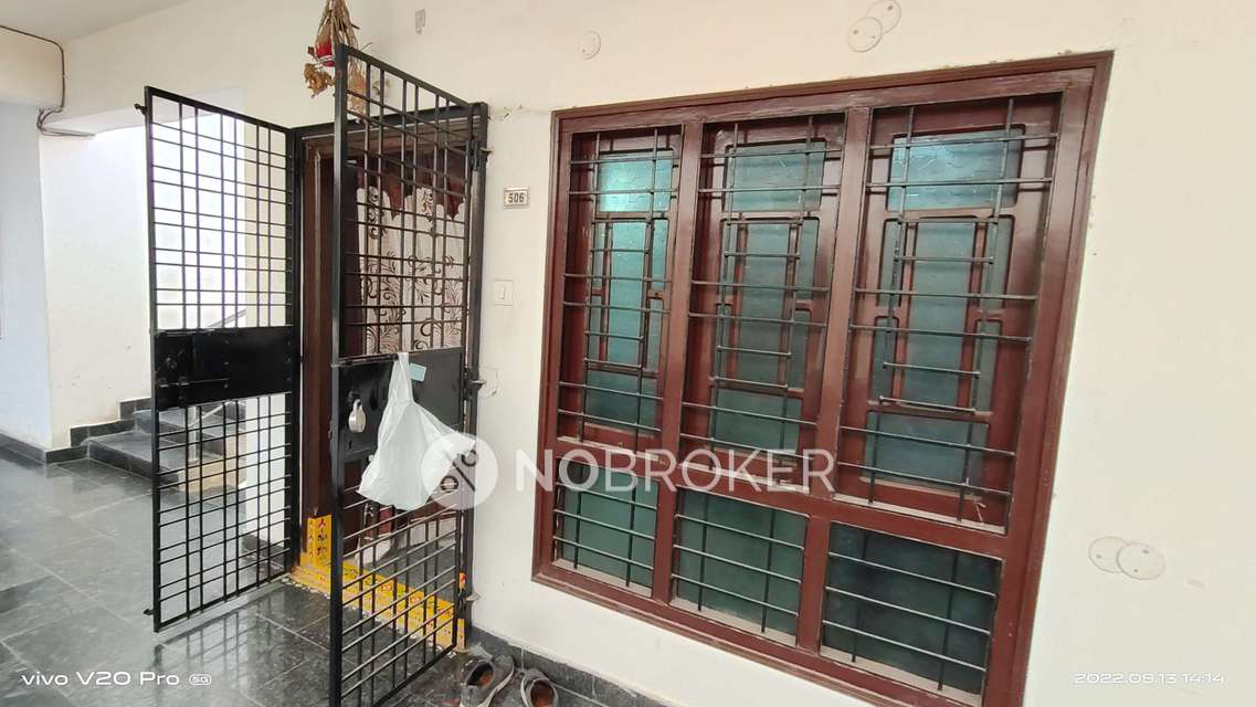 2 BHK Flat In Sai Raghava Residency For Sale  In Madeenaguda