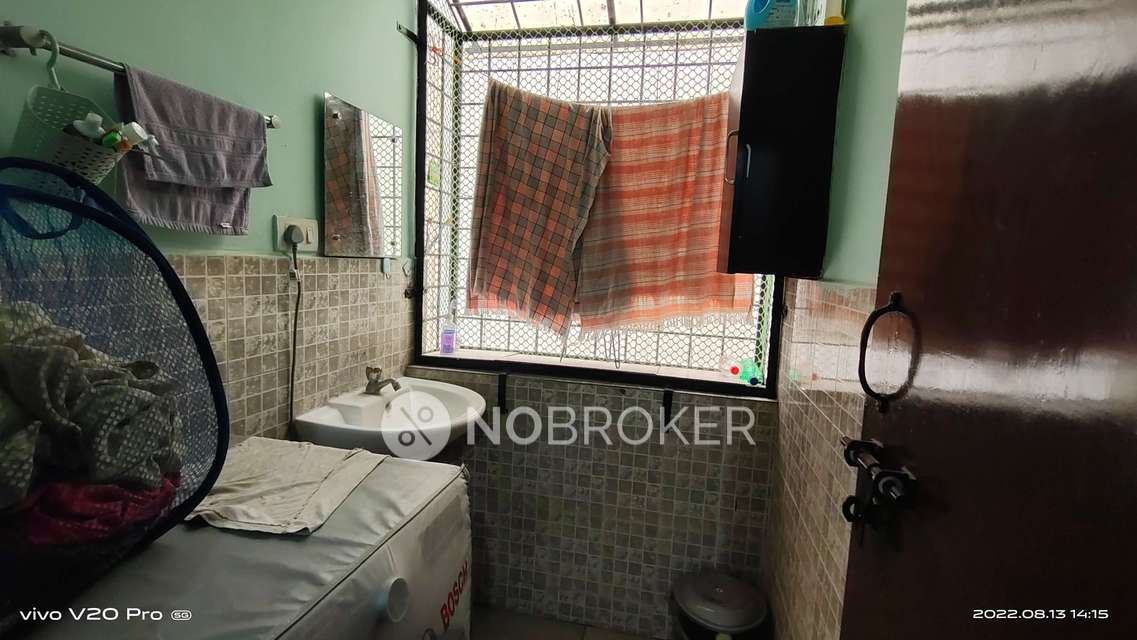 2 BHK Flat In Sai Raghava Residency For Sale  In Madeenaguda