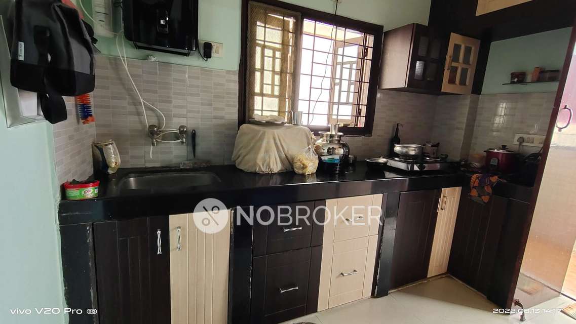 2 BHK Flat In Sai Raghava Residency For Sale  In Madeenaguda