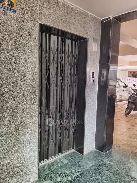 2 BHK Flat In Sai Raghava Residency For Sale  In Madeenaguda