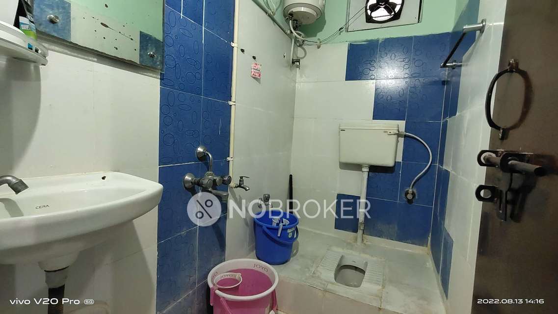 2 BHK Flat In Sai Raghava Residency For Sale  In Madeenaguda