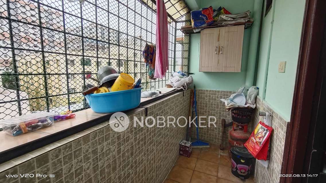 2 BHK Flat In Sai Raghava Residency For Sale  In Madeenaguda