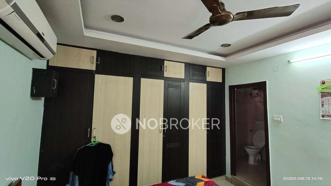2 BHK Flat In Sai Raghava Residency For Sale  In Madeenaguda