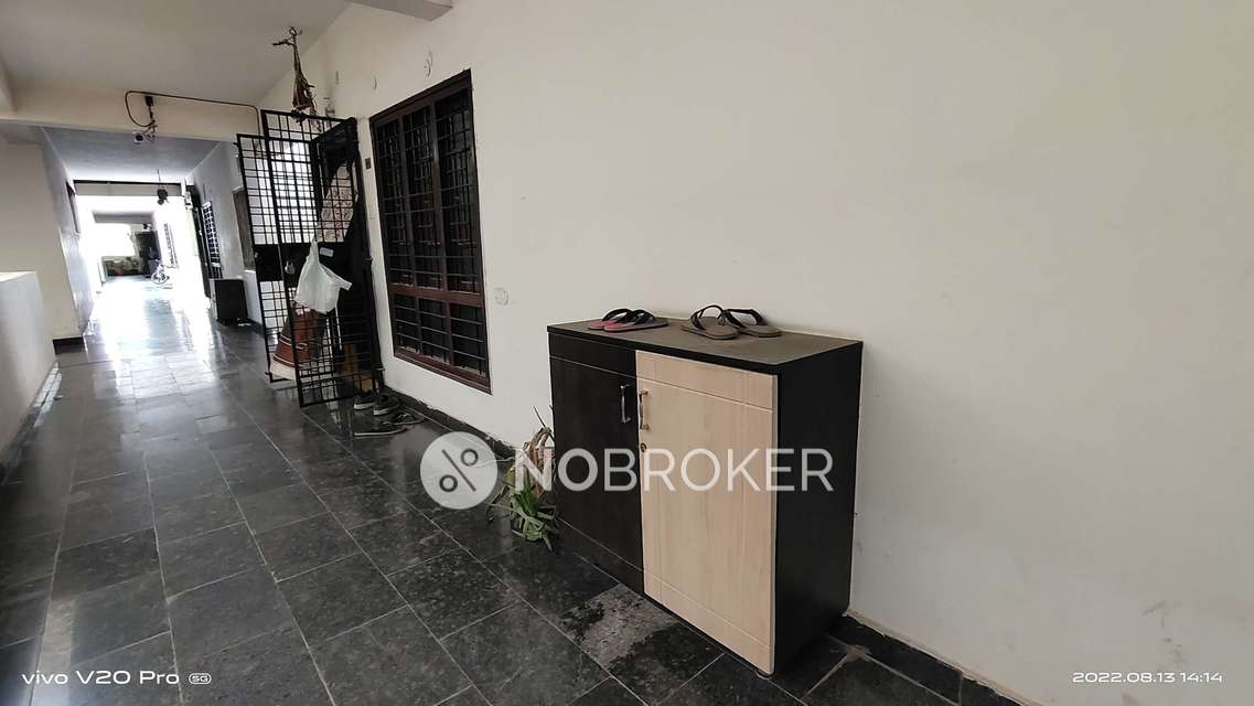 2 BHK Flat In Sai Raghava Residency For Sale  In Madeenaguda
