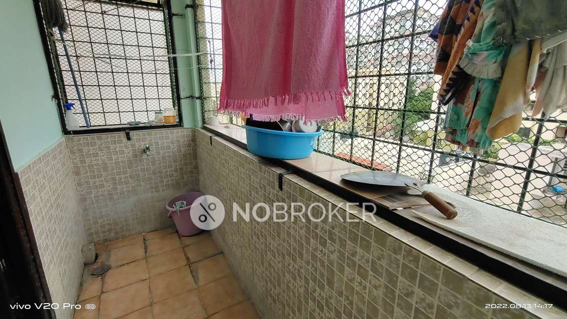 2 BHK Flat In Sai Raghava Residency For Sale  In Madeenaguda