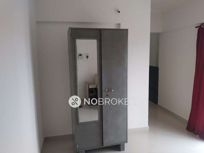 1 BHK Flat In Standalone Building  for Rent  In Katraj