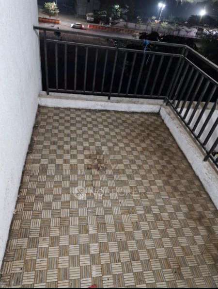 1 BHK Flat In Kushal Vatika for Rent  In Loni Kalbhor