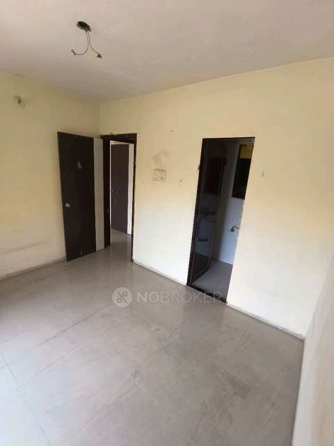 2 BHK Flat In Shiv Paradise Sector 34a For Sale  In Sector 34, Kharghar