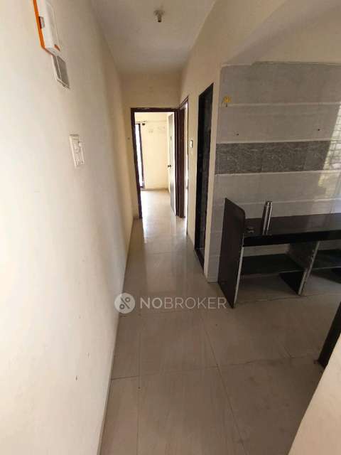 2 BHK Flat In Shiv Paradise Sector 34a For Sale  In Sector 34, Kharghar