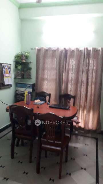 3 BHK Flat In Standalone Building  For Sale  In Kothapet