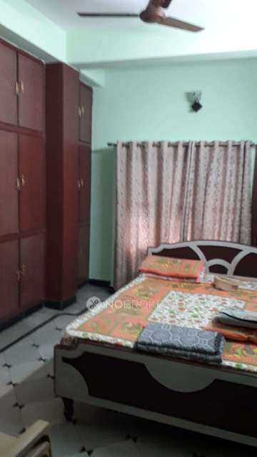 3 BHK Flat In Standalone Building  For Sale  In Kothapet