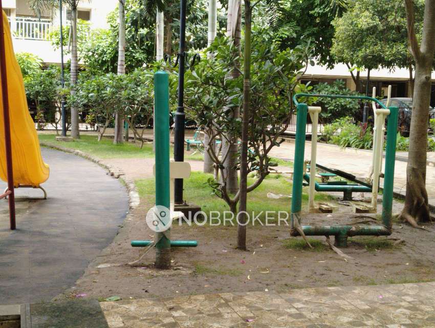 2 BHK Flat In Atria Grand for Rent  In Handewadi