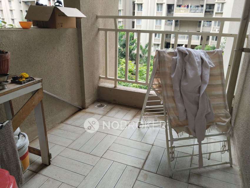 2 BHK Flat In Atria Grand for Rent  In Handewadi