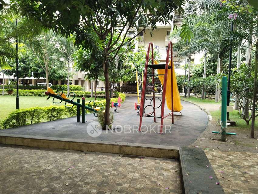 2 BHK Flat In Atria Grand for Rent  In Handewadi