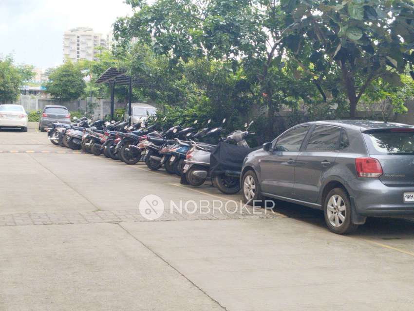 2 BHK Flat In Atria Grand for Rent  In Handewadi