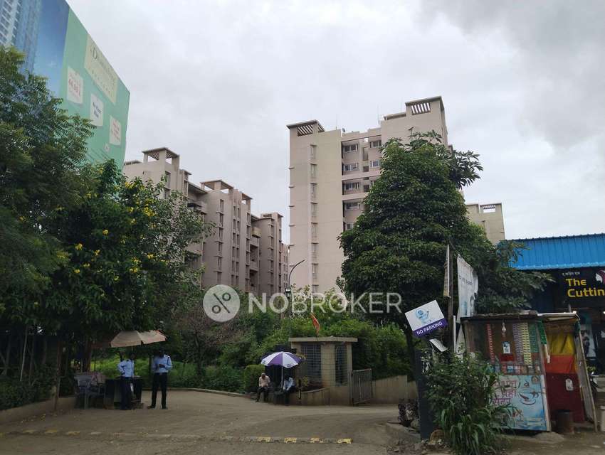 2 BHK Flat In Atria Grand for Rent  In Handewadi