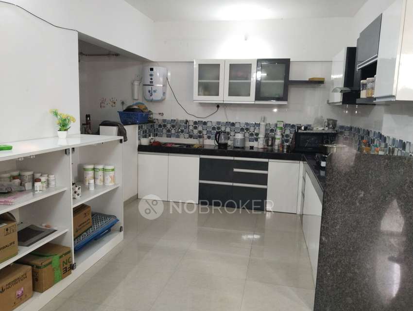 2 BHK Flat In Atria Grand for Rent  In Handewadi