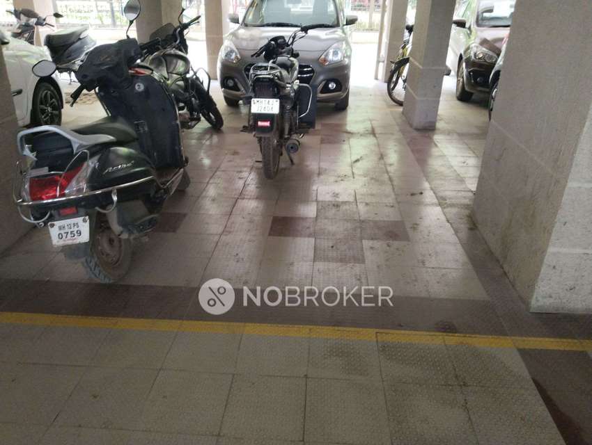 2 BHK Flat In Atria Grand for Rent  In Handewadi