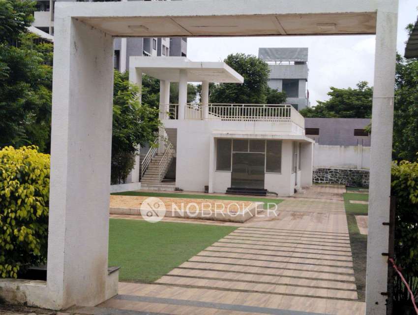 2 BHK Flat In Atria Grand for Rent  In Handewadi