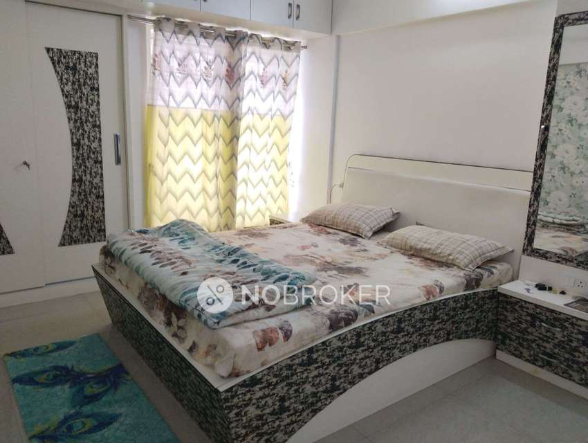 2 BHK Flat In Atria Grand for Rent  In Handewadi