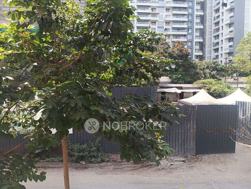 2 BHK Flat In Konark Tower For Sale  In Balewadi